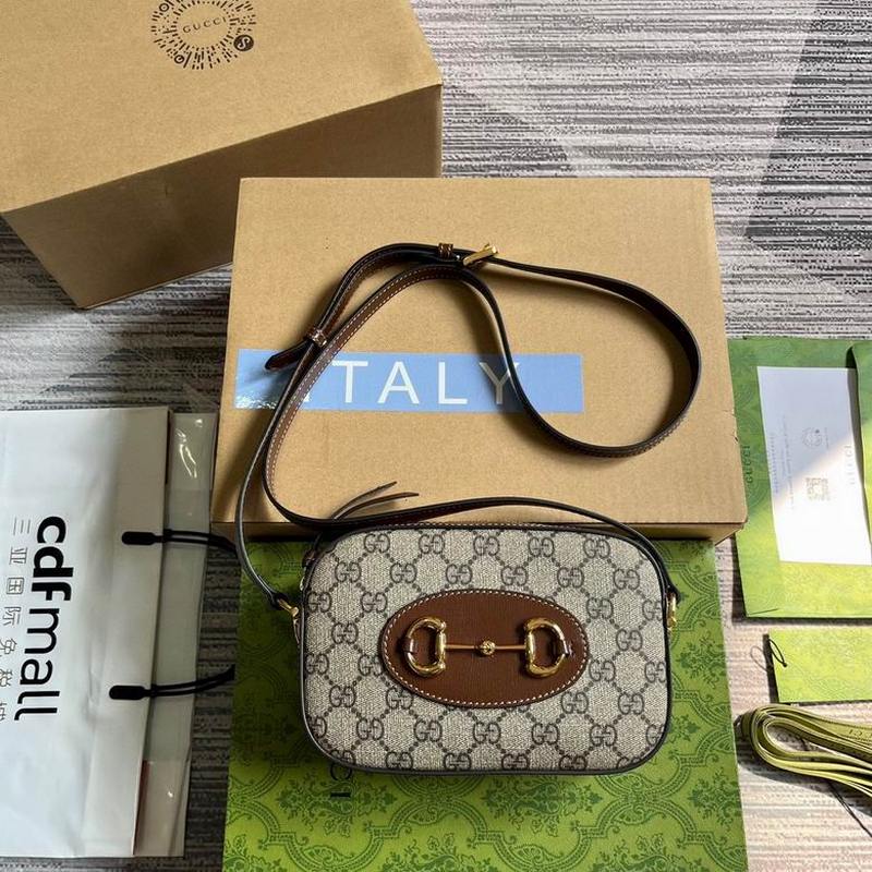 Gucci Handbags 289